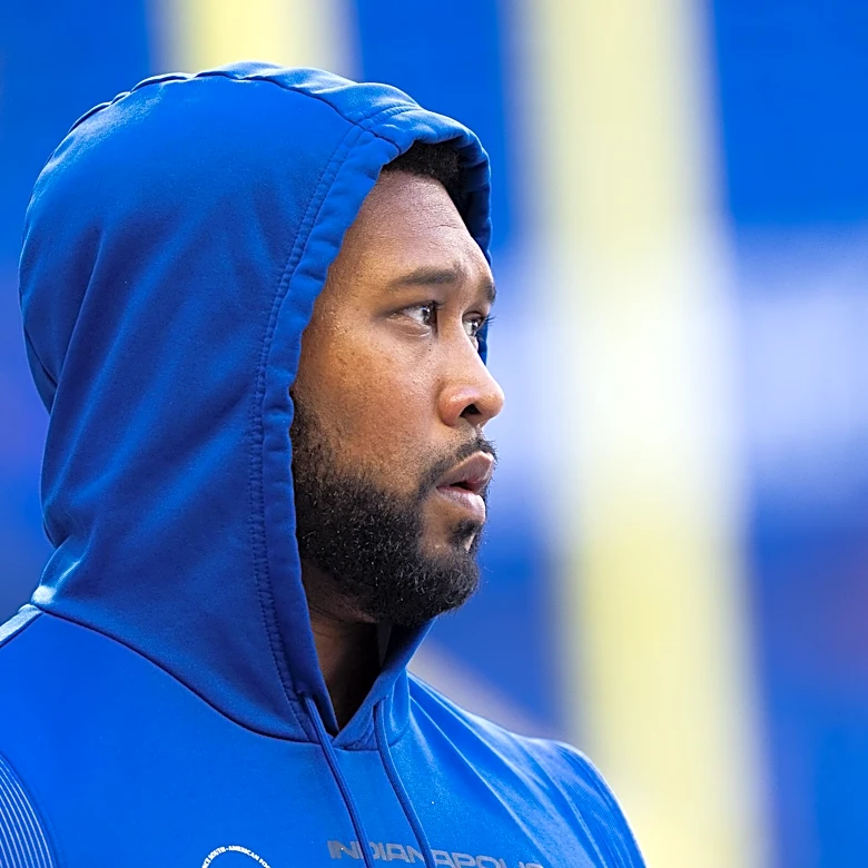 NFC team connected as potential trade candidate for Colts' DeForest Buckner