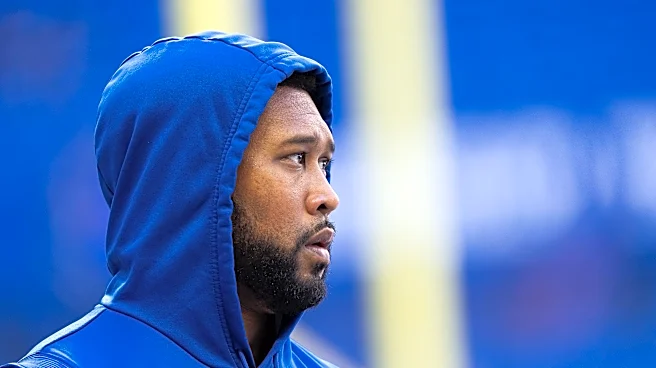 NFC team connected as potential trade candidate for Colts' DeForest Buckner