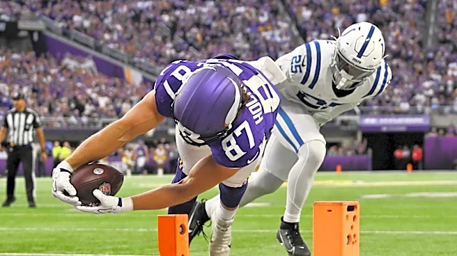 3 lessons learned from Colts' third straight loss to Vikings