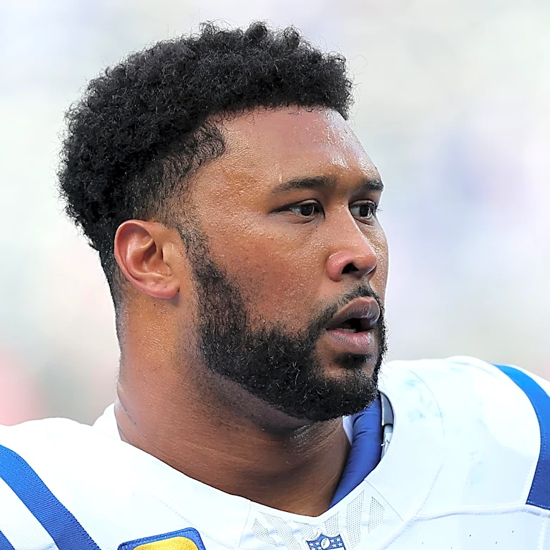 'I'm frustrated': Colts DT DeForest Buckner on latest loss