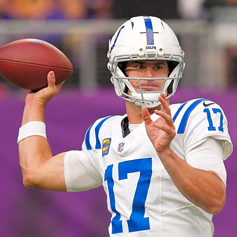 Colts vs Vikings: Good, bad and ugly from Week 7 loss