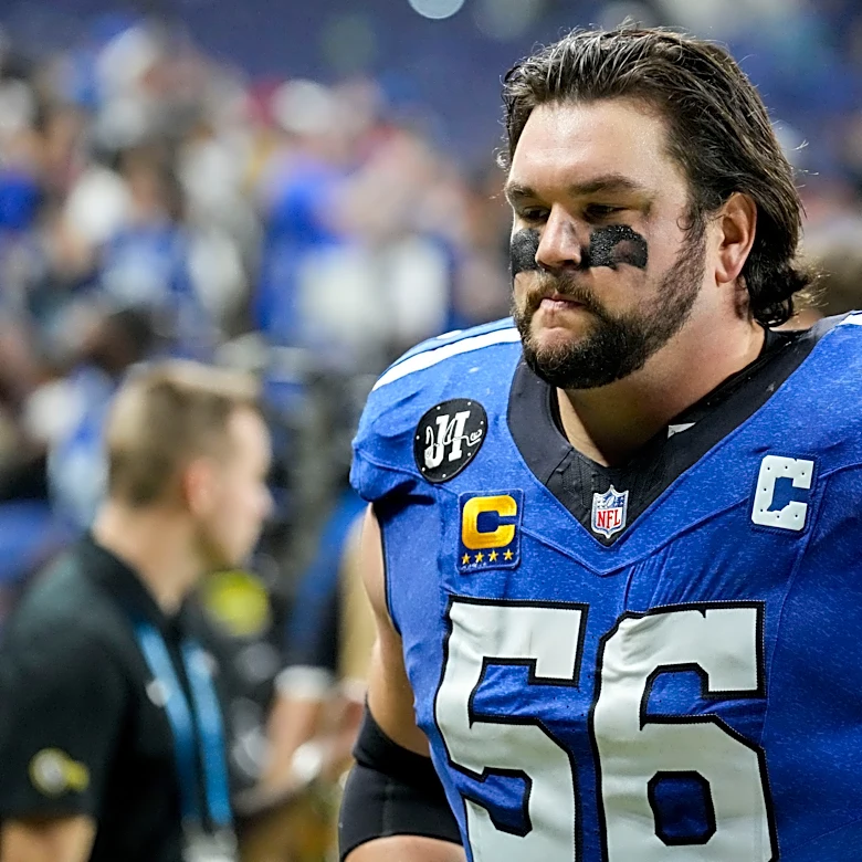 3 other teams showed interest in Colts' Quenton Nelson before Seahawks trade
