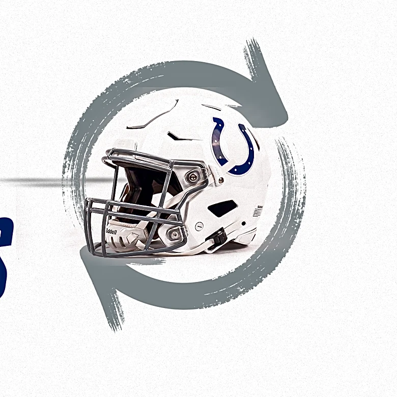Colts make several roster moves at CB while navigating injuries