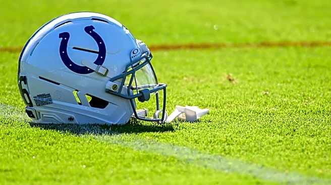 Colts future salary cap outlook after Buckner, Nelson trades