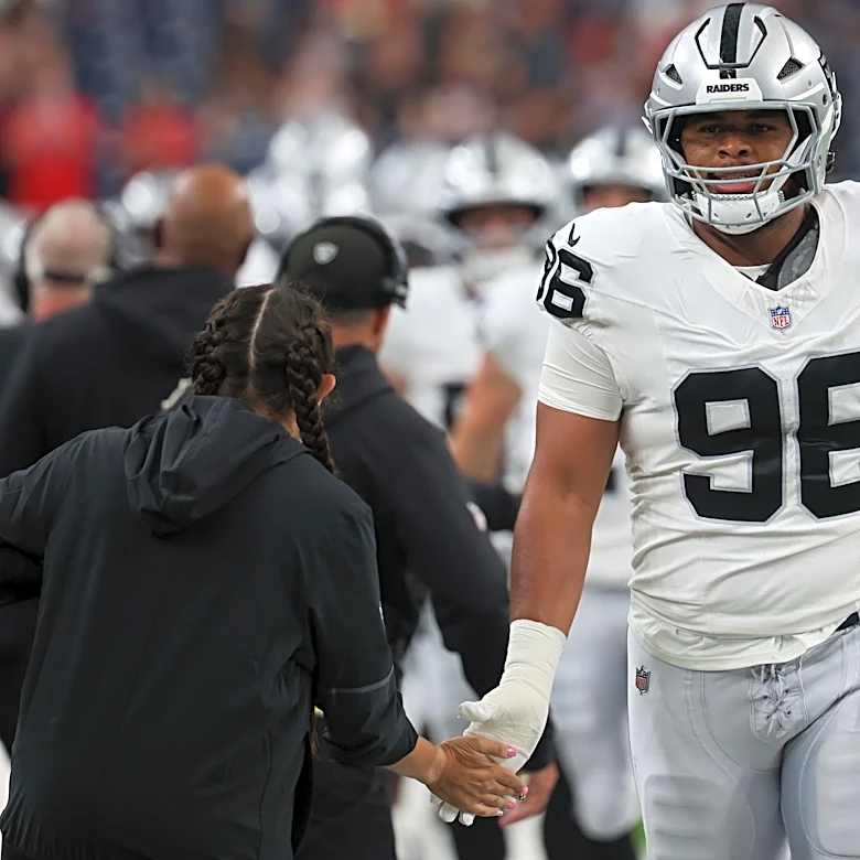 Colts attempted to add familiar face at defensive tackle but missed out