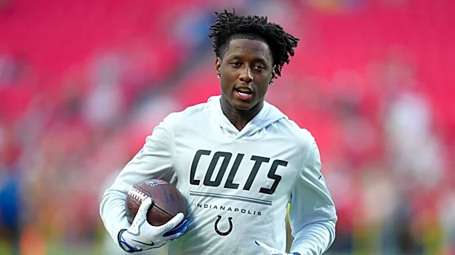 Colts vs. Jaguars injury report: Latest Sauce Gardner update