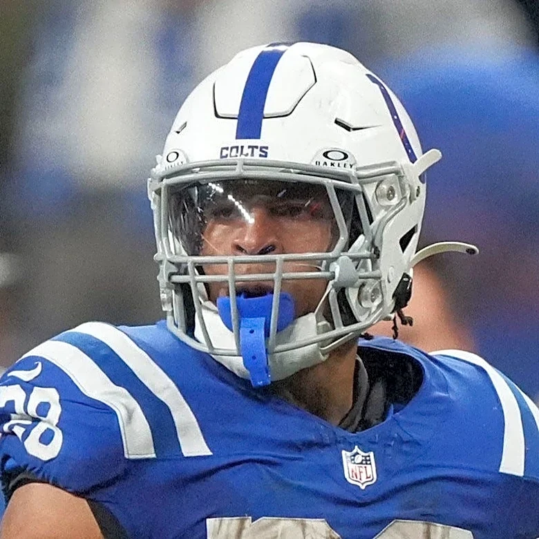 Report: Jonathan Taylor trade talks 'active and ongoing' for Colts