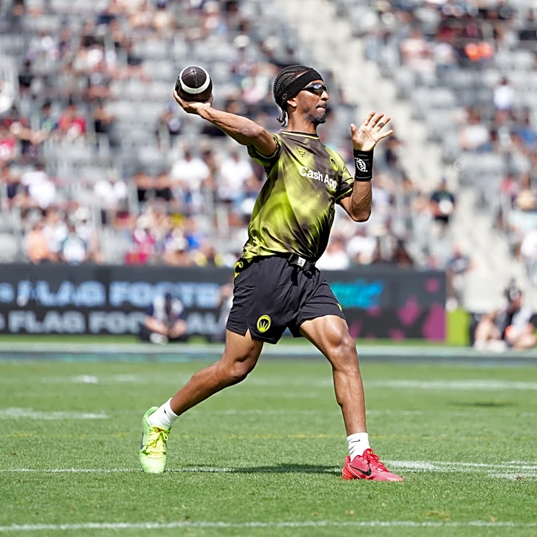 Is Jayden Daniels' the Commanders' X-Factor in 2026?