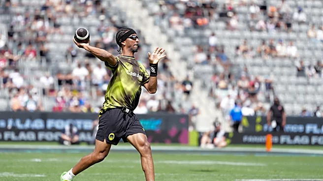 Is Jayden Daniels' the Commanders' X-Factor in 2026?