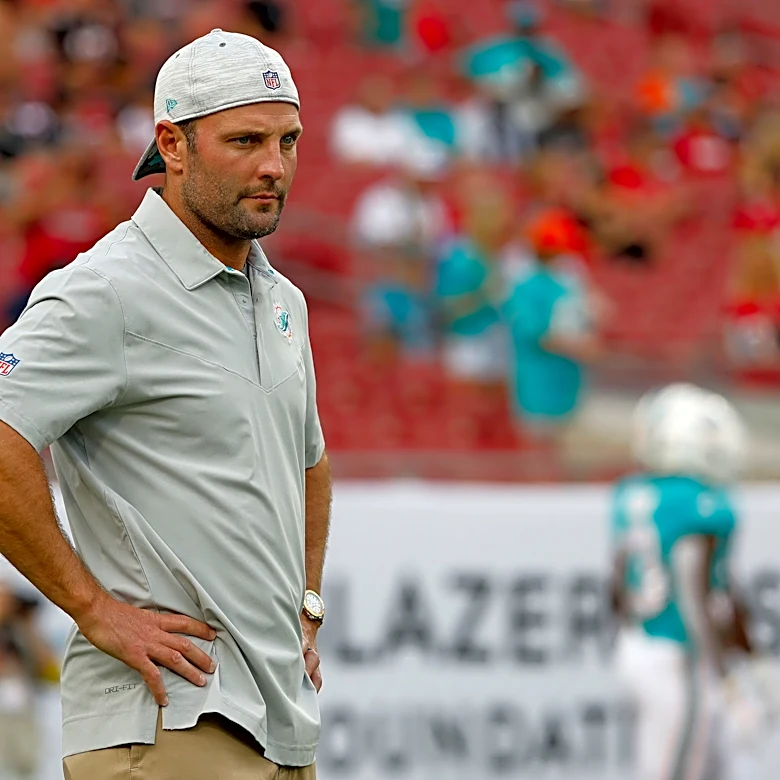5-time Pro Bowler could become Commanders new TE coach