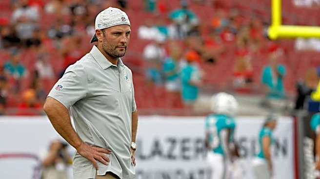 5-time Pro Bowler could become Commanders new TE coach