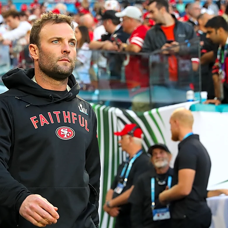 Commanders promote NFL legend to fill void as new tight ends coach