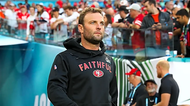 Commanders promote NFL legend to fill void as new tight ends coach