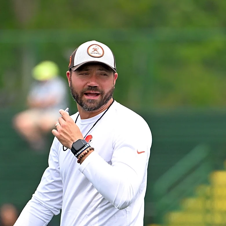 Commanders make an addition to offensive coaching staff