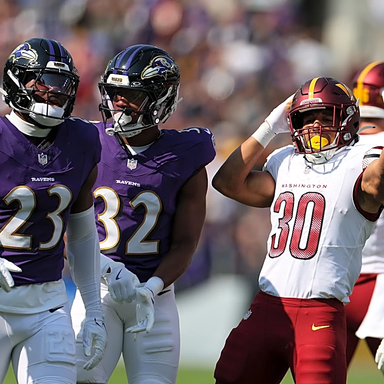 Will former Commanders RB Austin Ekeler play in 2026?