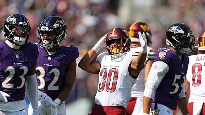 Will former Commanders RB Austin Ekeler play in 2026?