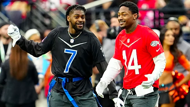 Commanders' Dan Quinn reveals text message he received after signing Stefon Diggs