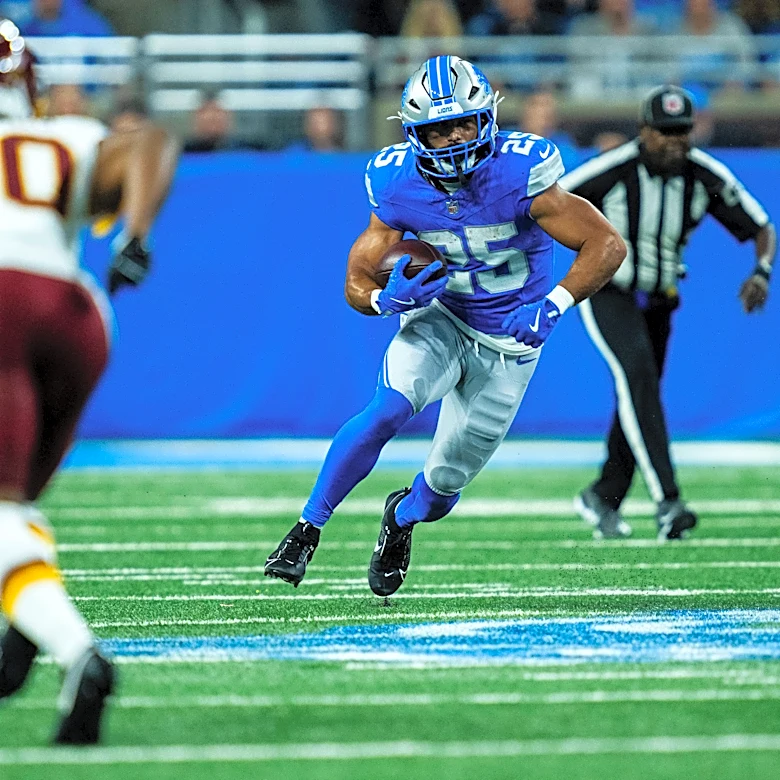 5 players to watch for Commanders in joint practice vs. Ravens