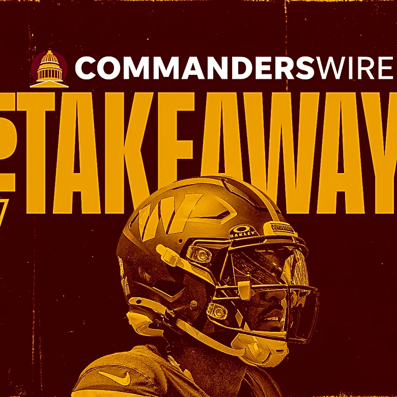 5 takeaways from Commanders' ugly preseason loss to Ravens