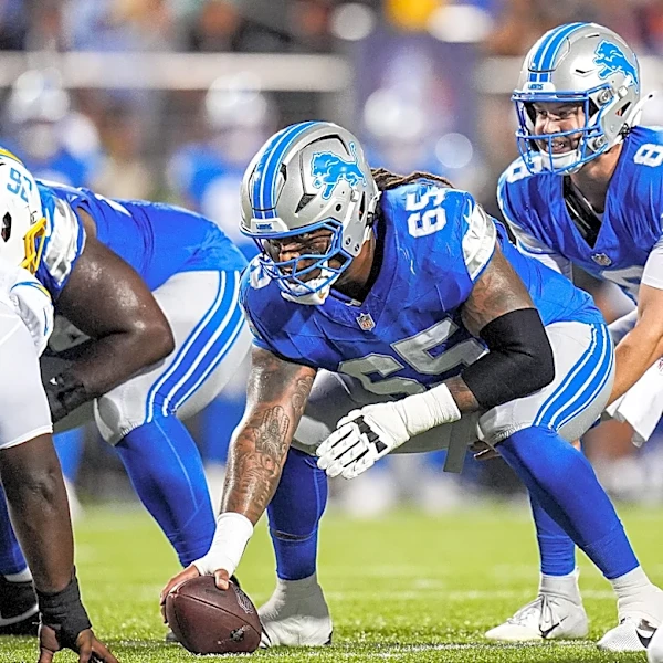 5 players Commanders could target after roster cuts