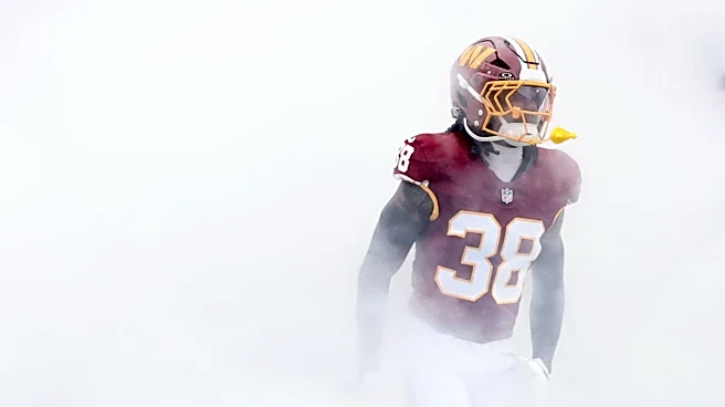 Commanders roster cuts: Analysis of every defensive player released