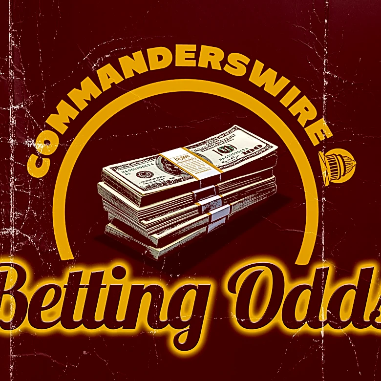 Commanders vs. Eagles Week 1 betting odds: Philadelphia opens as favorite