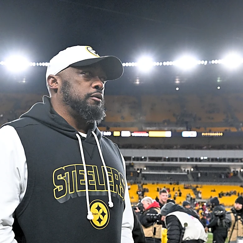 Could the Washington Commanders be in mix for Mike Tomlin if he returns?