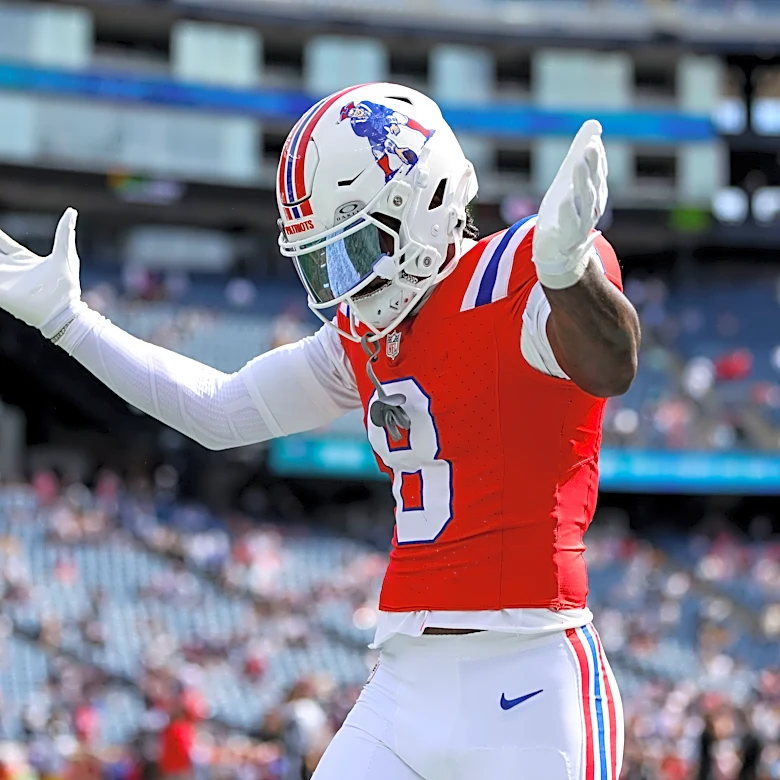 One reason for hope for the Commanders ahead of 2026 regular season