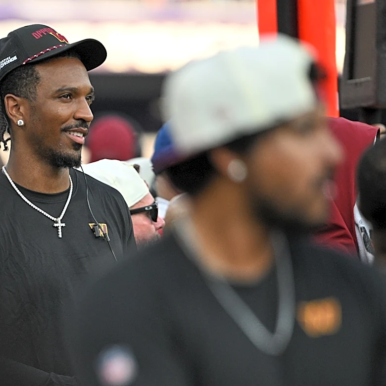 Ex-NFL coach believes Jayden Daniels is unfairly held to a different standard