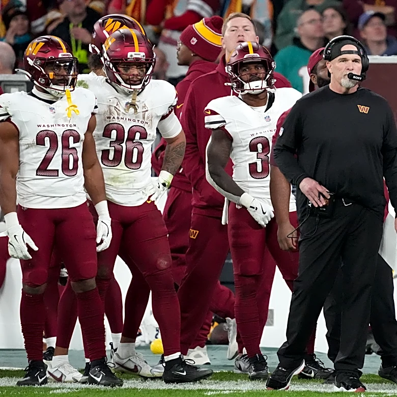Dan Quinn confident in David Blough ahead of Week 1 vs. Eagles