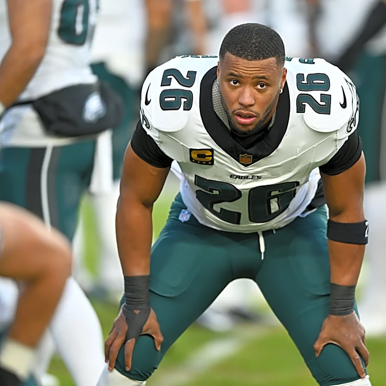 Gimme Him: One player Commanders would steal from Eagles in Week 1