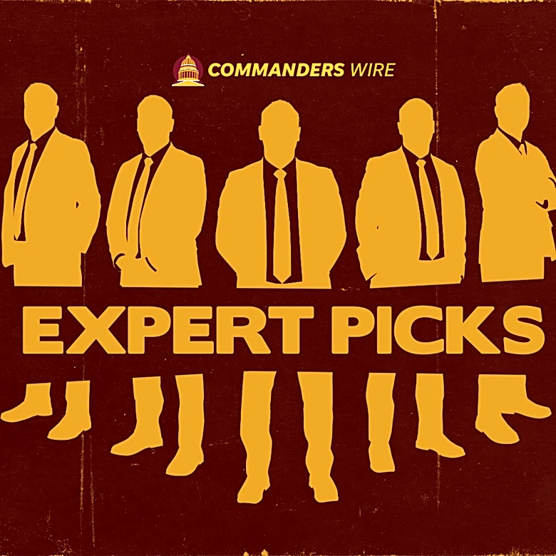 Washington Commanders vs. Philadelphia Eagles: NFL experts make Week 1 picks