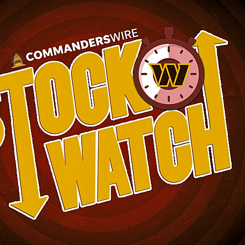 Commanders stock report: Whose is up, down after Week 1 loss to Eagles?