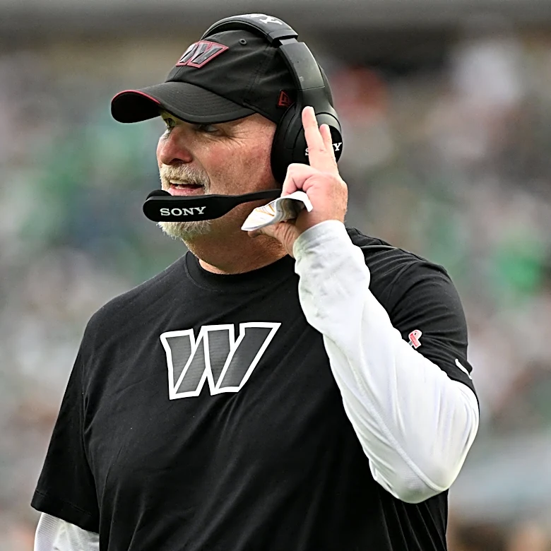 Commanders coach Dan Quinn not making excuses after season-opening loss to Eagles