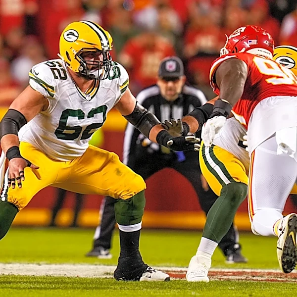 Commanders work out several players and host veteran free-agent OL for a visit