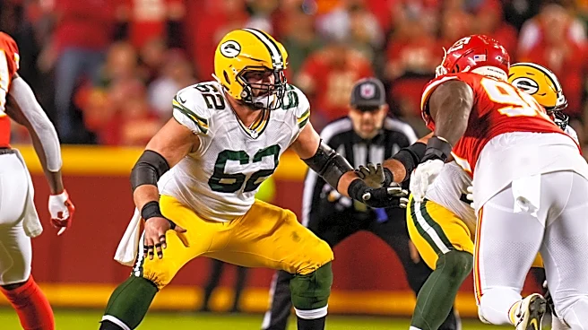 Commanders work out several players and host veteran free-agent OL for a visit