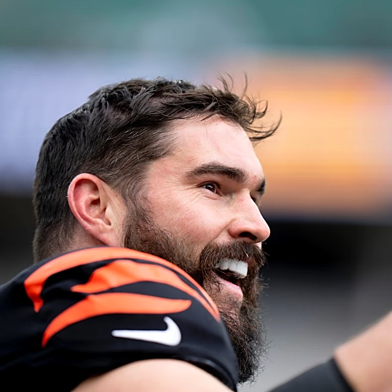 Commanders sign veteran offensive lineman with 65 career starts