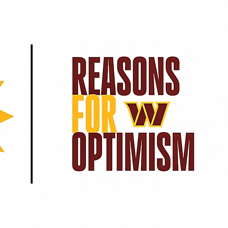 Washington Commanders vs. Dallas Cowboys: 3 reasons for optimism