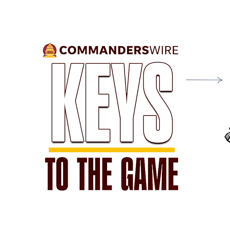 4 keys to a Commanders' Week 2 victory over the Cowboys