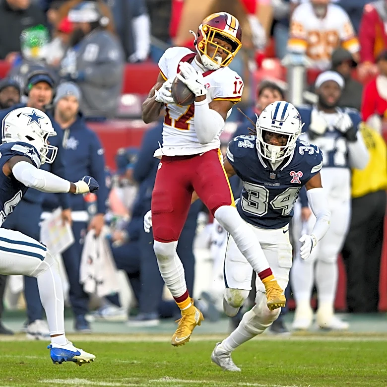 Commanders vs Cowboys: 4 matchups to watch in Week 2