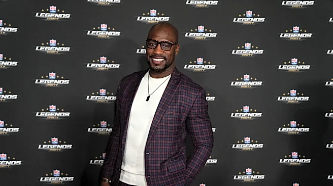 Former Commanders TE Vernon Davis remains optimistic about 2026