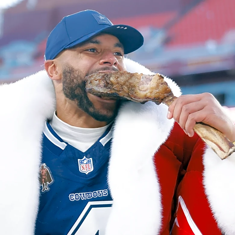Dak Prescott can tie an NFL record held by Tom Brady with win over Commanders