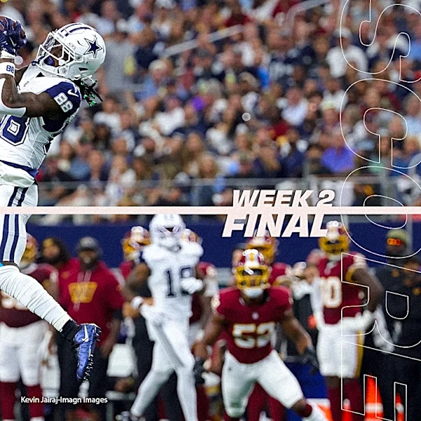 Instant analysis of Commanders’ 37-20 loss to the Cowboys