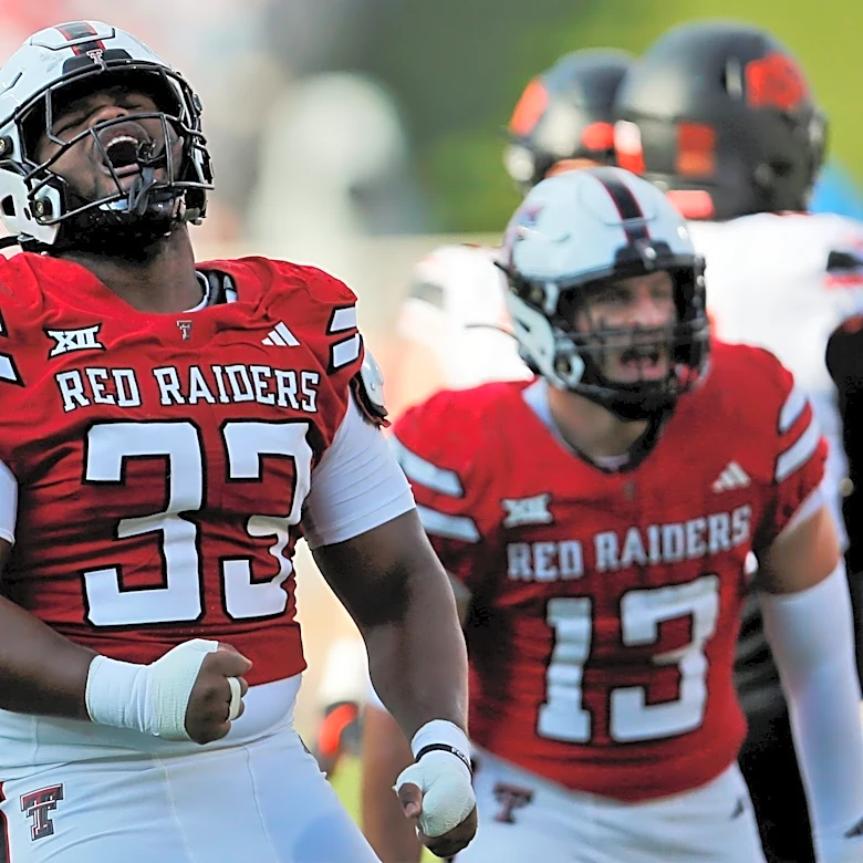 Commanders scouts present at one of the top college football games of the weekend