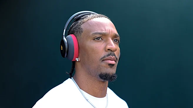 Former NFL team physician breaks down Jayden Daniels' options after elbow injury