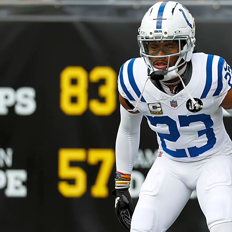 Commanders watch as Eagles sign former Pro Bowl defensive back