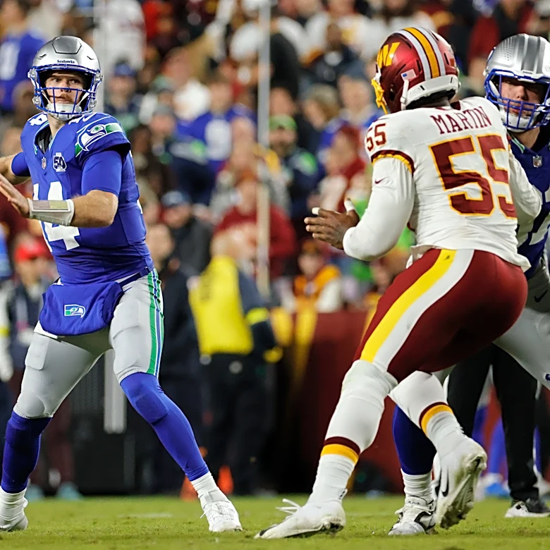 More bad news could be coming for the Commanders in Week 3