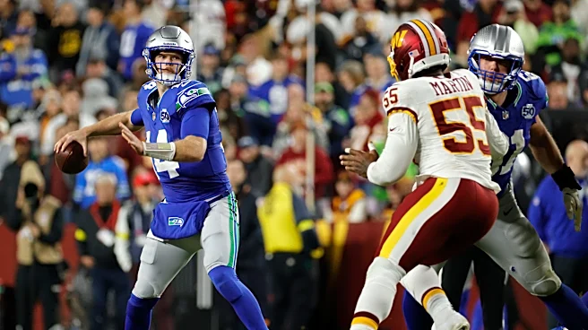 More bad news could be coming for the Commanders in Week 3