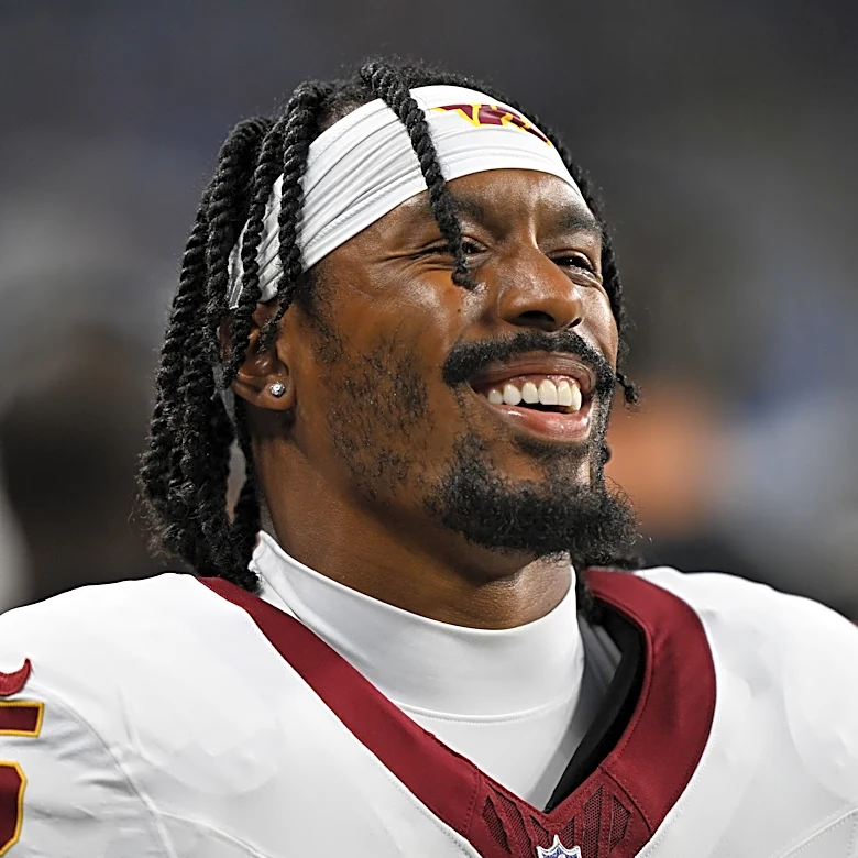Commanders already rule out one starter for Week 3 vs. Seahawks