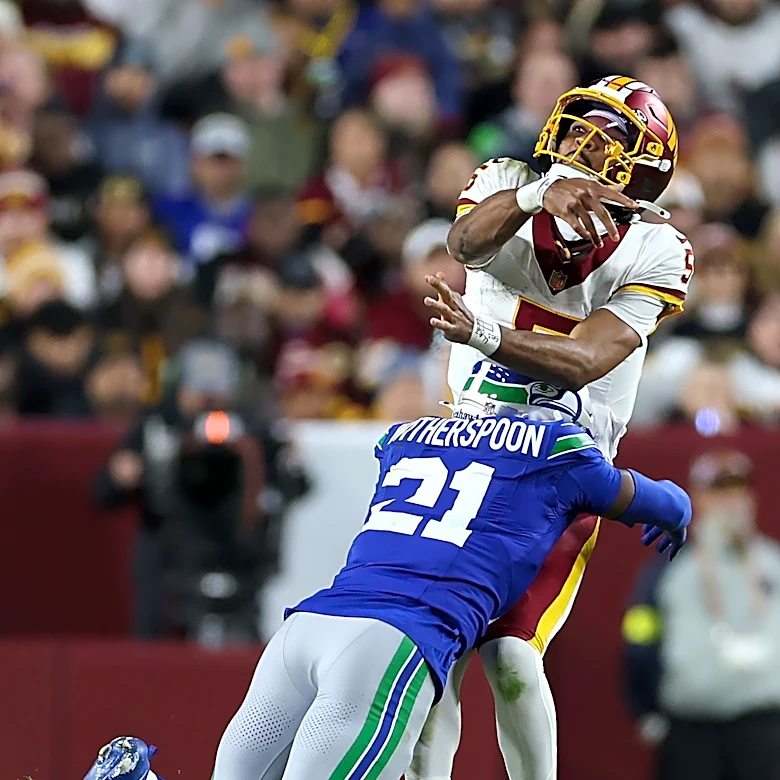 Gimme Him: One player the Commanders would steal from the Seahawks